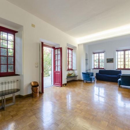 Joivy Apt With Amazing Sea View And Patio, Next To Port Of Rapallo Eksteriør bilde