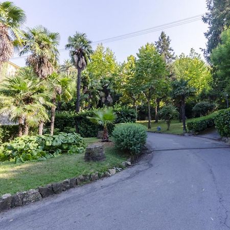Joivy Apt With Amazing Sea View And Patio, Next To Port Of Rapallo Eksteriør bilde