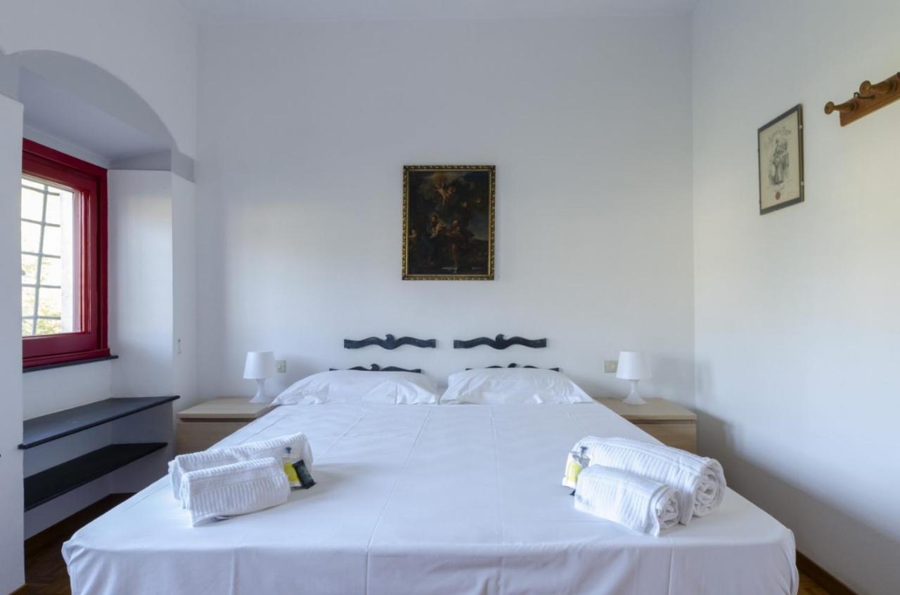 Joivy Apt With Amazing Sea View And Patio, Next To Port Of Rapallo Eksteriør bilde