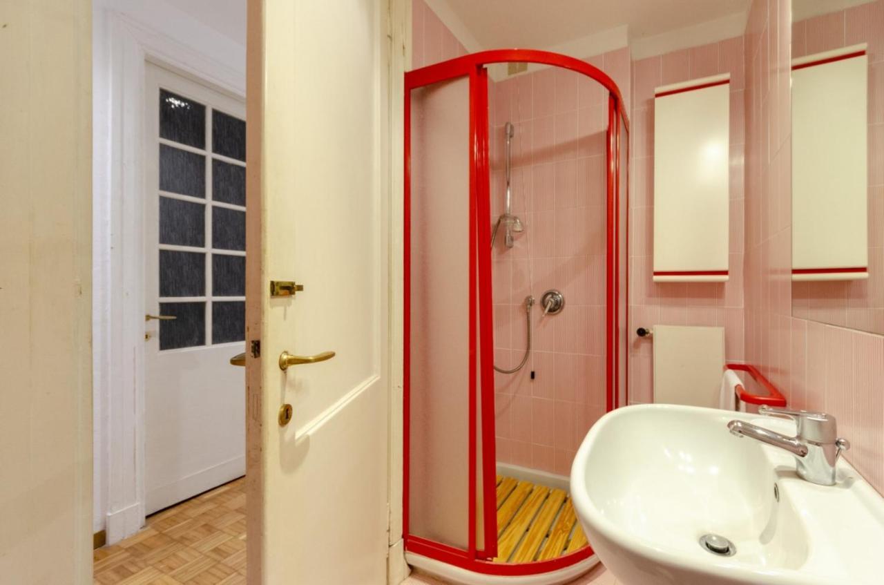 Joivy Apt With Amazing Sea View And Patio, Next To Port Of Rapallo Eksteriør bilde