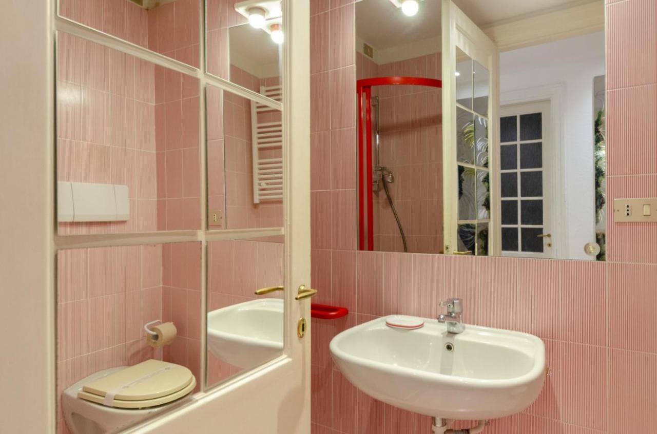Joivy Apt With Amazing Sea View And Patio, Next To Port Of Rapallo Eksteriør bilde