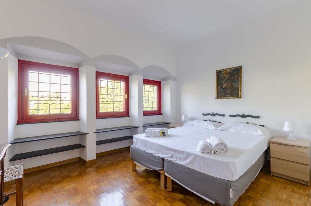 Joivy Apt With Amazing Sea View And Patio, Next To Port Of Rapallo Eksteriør bilde