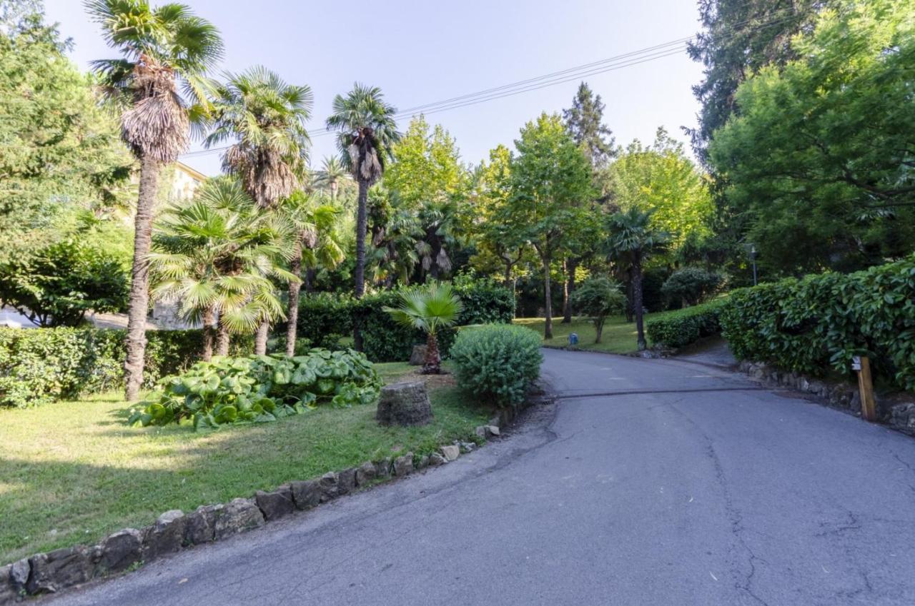 Joivy Apt With Amazing Sea View And Patio, Next To Port Of Rapallo Eksteriør bilde