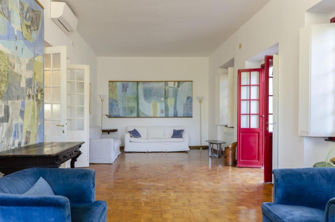 Joivy Apt With Amazing Sea View And Patio, Next To Port Of Rapallo Eksteriør bilde