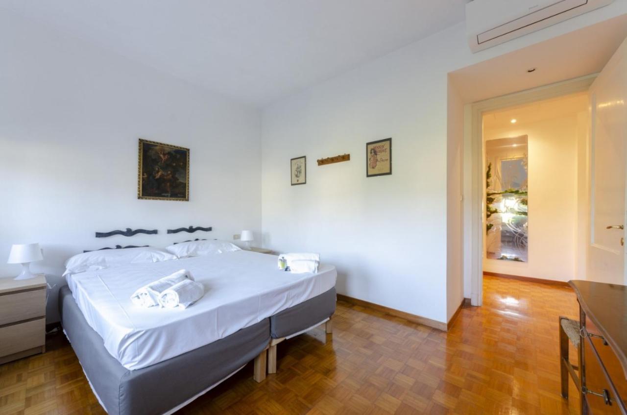 Joivy Apt With Amazing Sea View And Patio, Next To Port Of Rapallo Eksteriør bilde