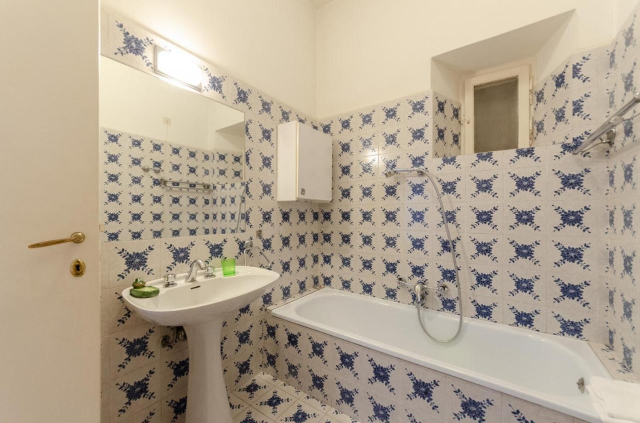 Joivy Apt With Amazing Sea View And Patio, Next To Port Of Rapallo Eksteriør bilde