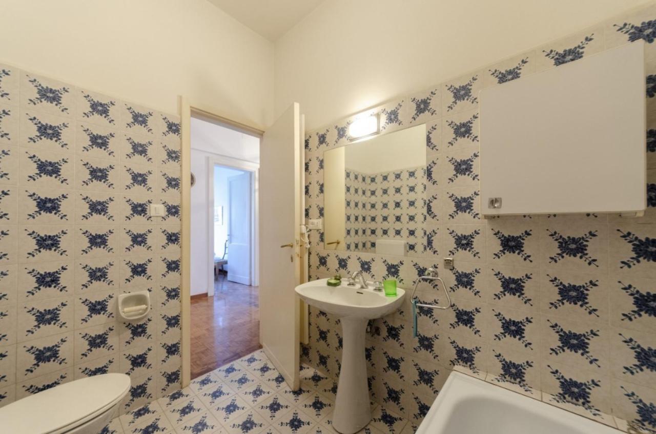 Joivy Apt With Amazing Sea View And Patio, Next To Port Of Rapallo Eksteriør bilde